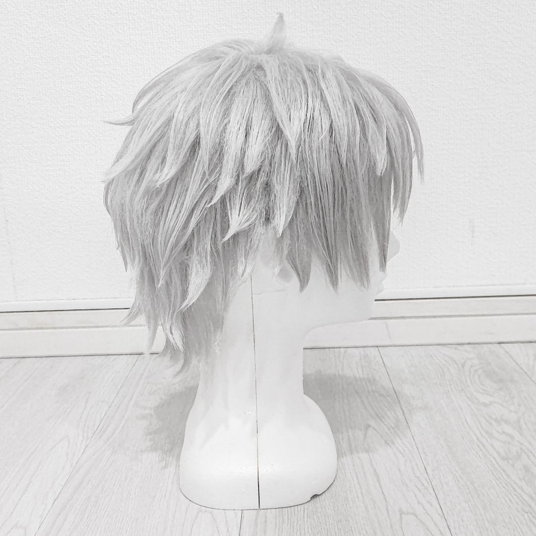 にじさんじ　葛葉　コスプレ衣装　ウィッグ