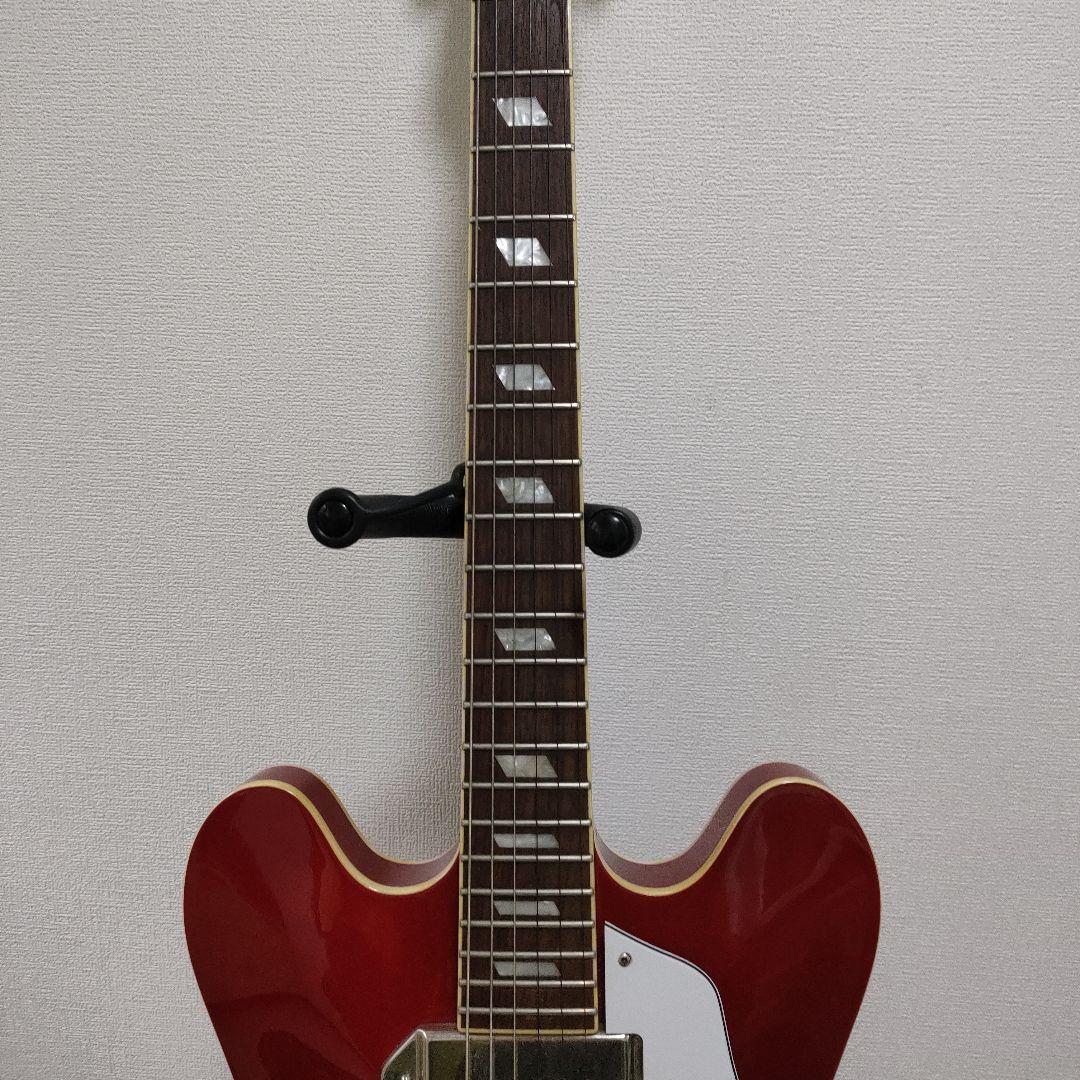 エピフォン　カジノ　ジョンレノン　casino