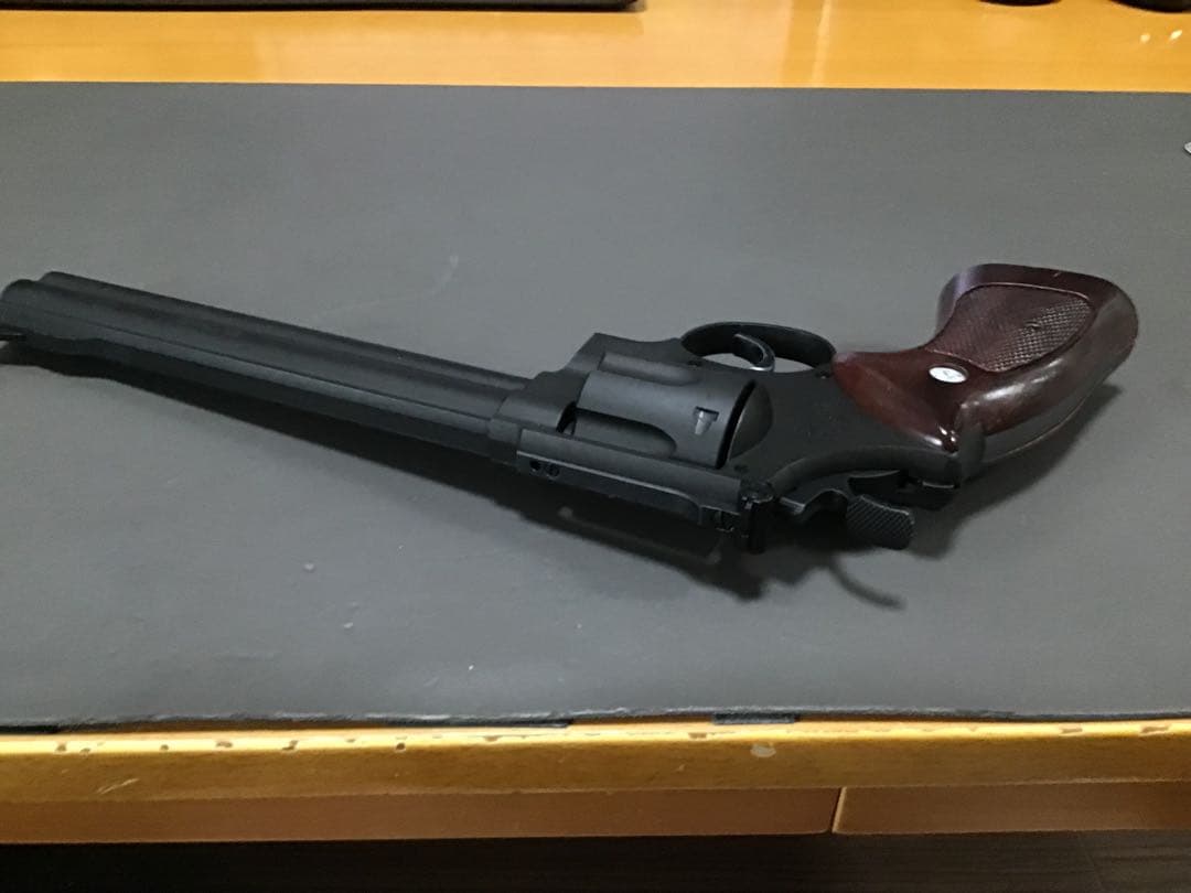 マルシン Smith & Wesson M29 44マグナム HW Xカート