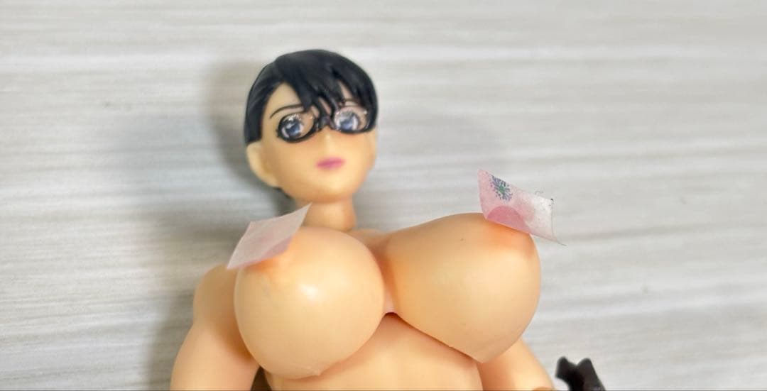 リボルテック 武器屋カトレア クイーンズブレイド アクションフィギュア