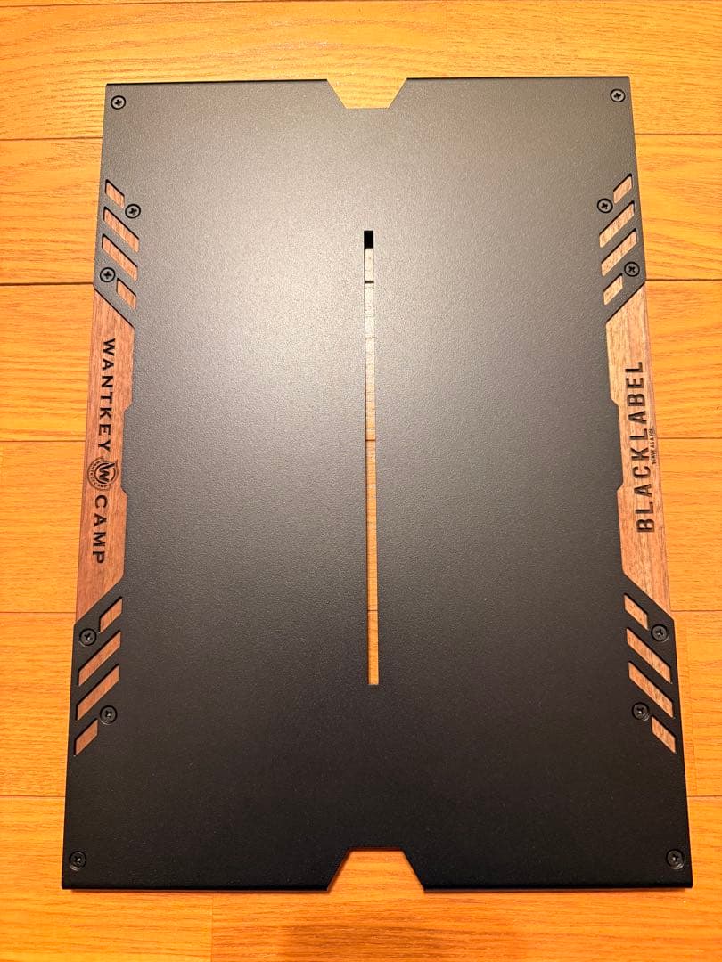 WANTKEY ONETOP EXCLUSIVE BLACKLABEL - メルカリ