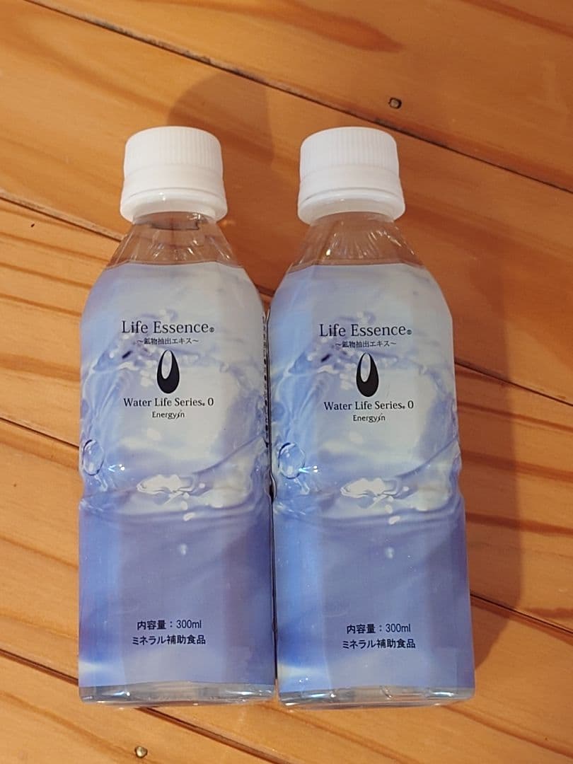 Life-Essences 300ml 2本セット
