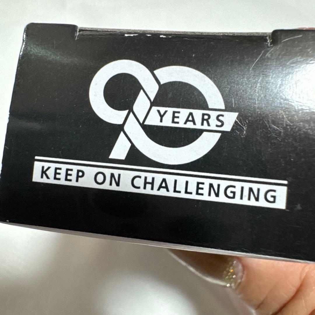 トミカ 】UDトラックス ☆クオン☆90周年記念 【新品未開封】非売品