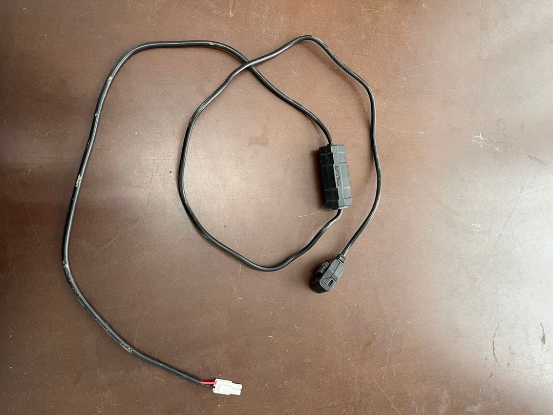 CRF250L MD44 ヘッドライトウィンカー等保安部品セット