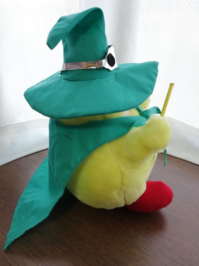 アップルポップ　プルーラ　ぬいぐるみ