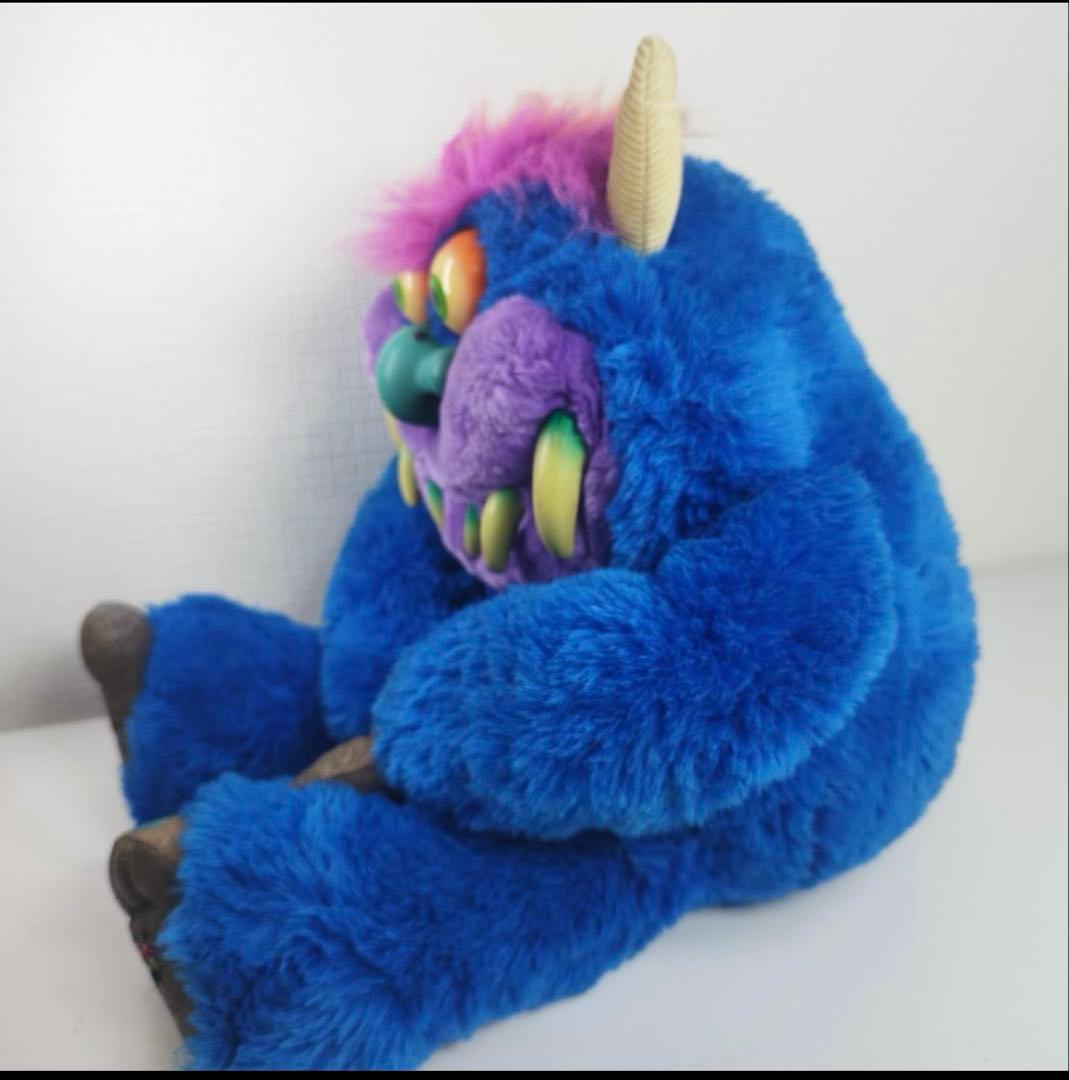 マイペットモンスター