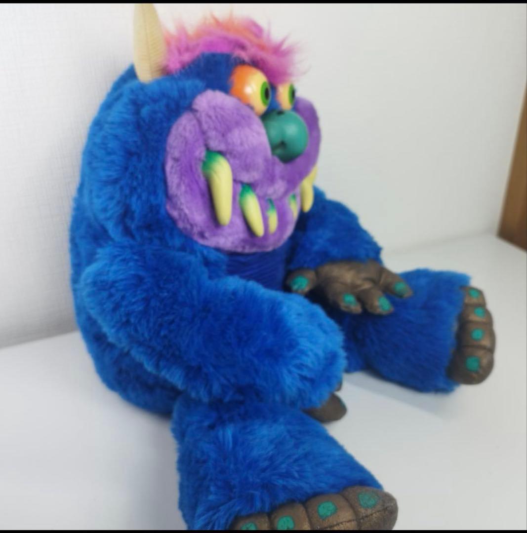 マイペットモンスター