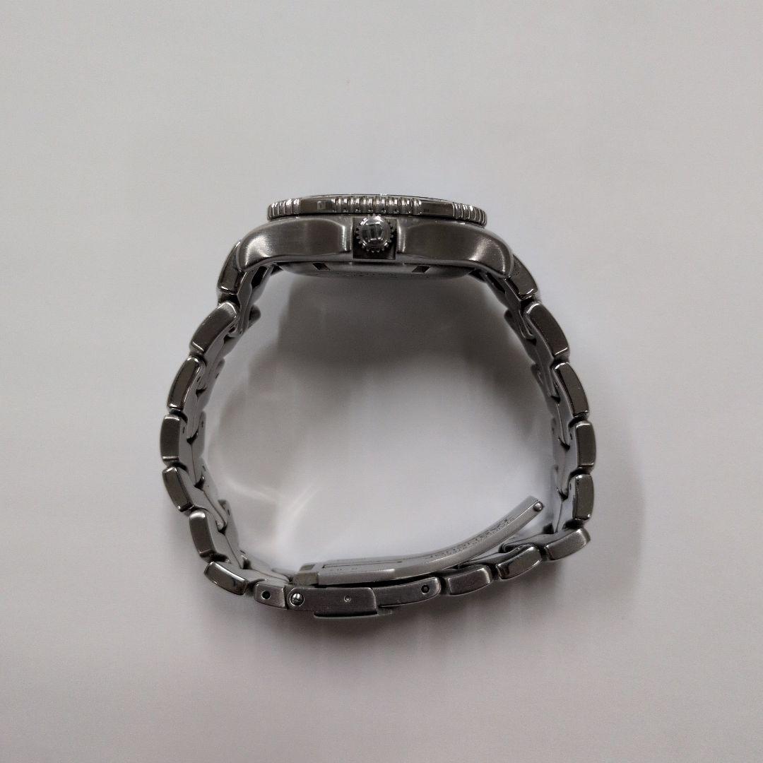 TAG HEUER　タグホイヤー リンク WT1213-0 デイト クォーツ