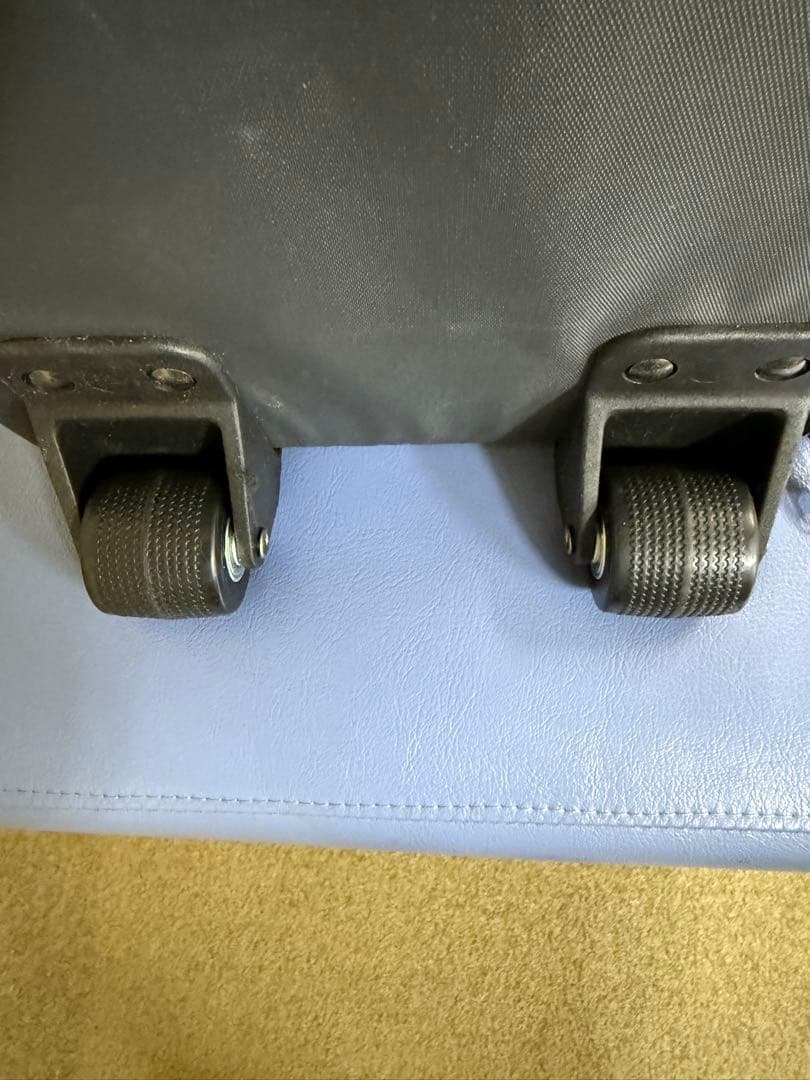 ラジコンバッグ　powers