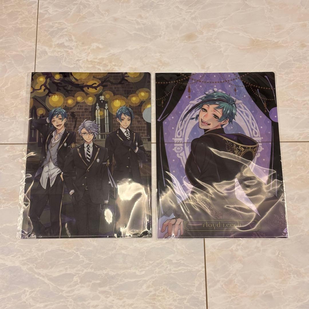 ツイステ　フロイド　まとめ売り