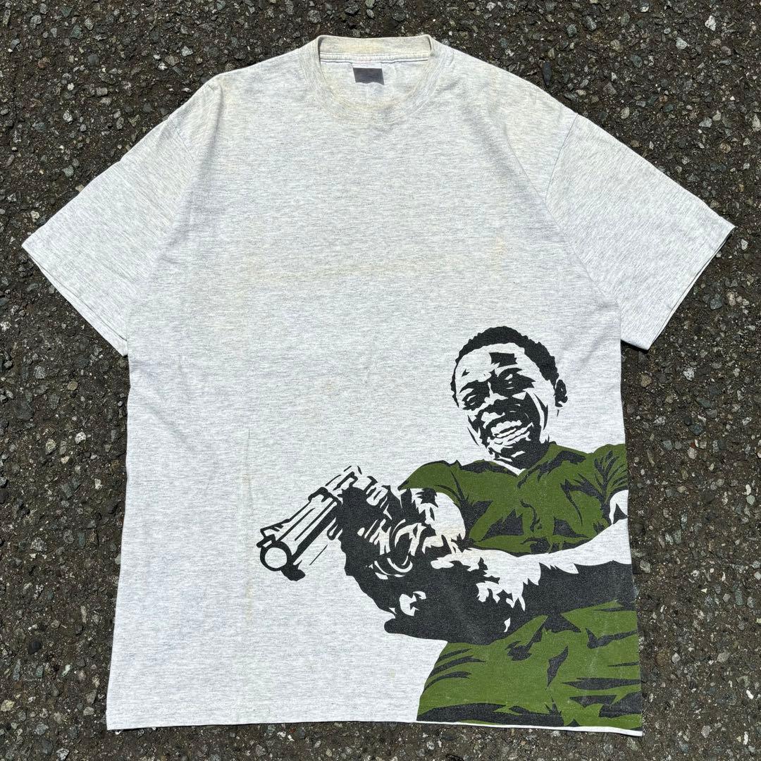 SUPREME tシャツ CITY OF GOD 初期 movie 00s - メルカリ