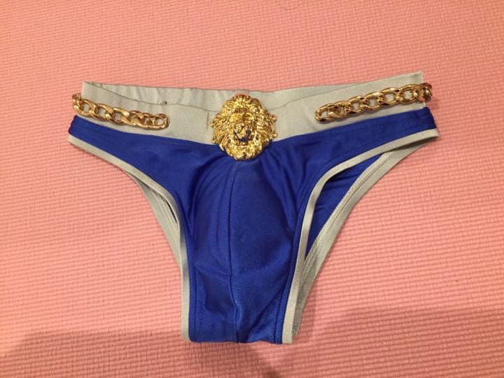 TENSHI スポーツモデル 競技パンツ