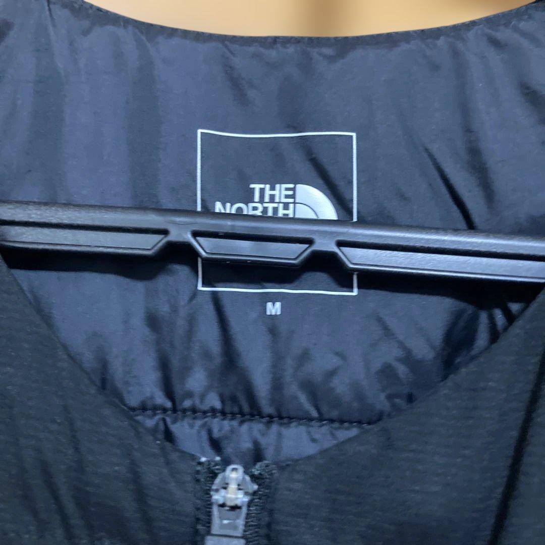 く*う様 THE NORTH FACE Red Run Vest NY82394