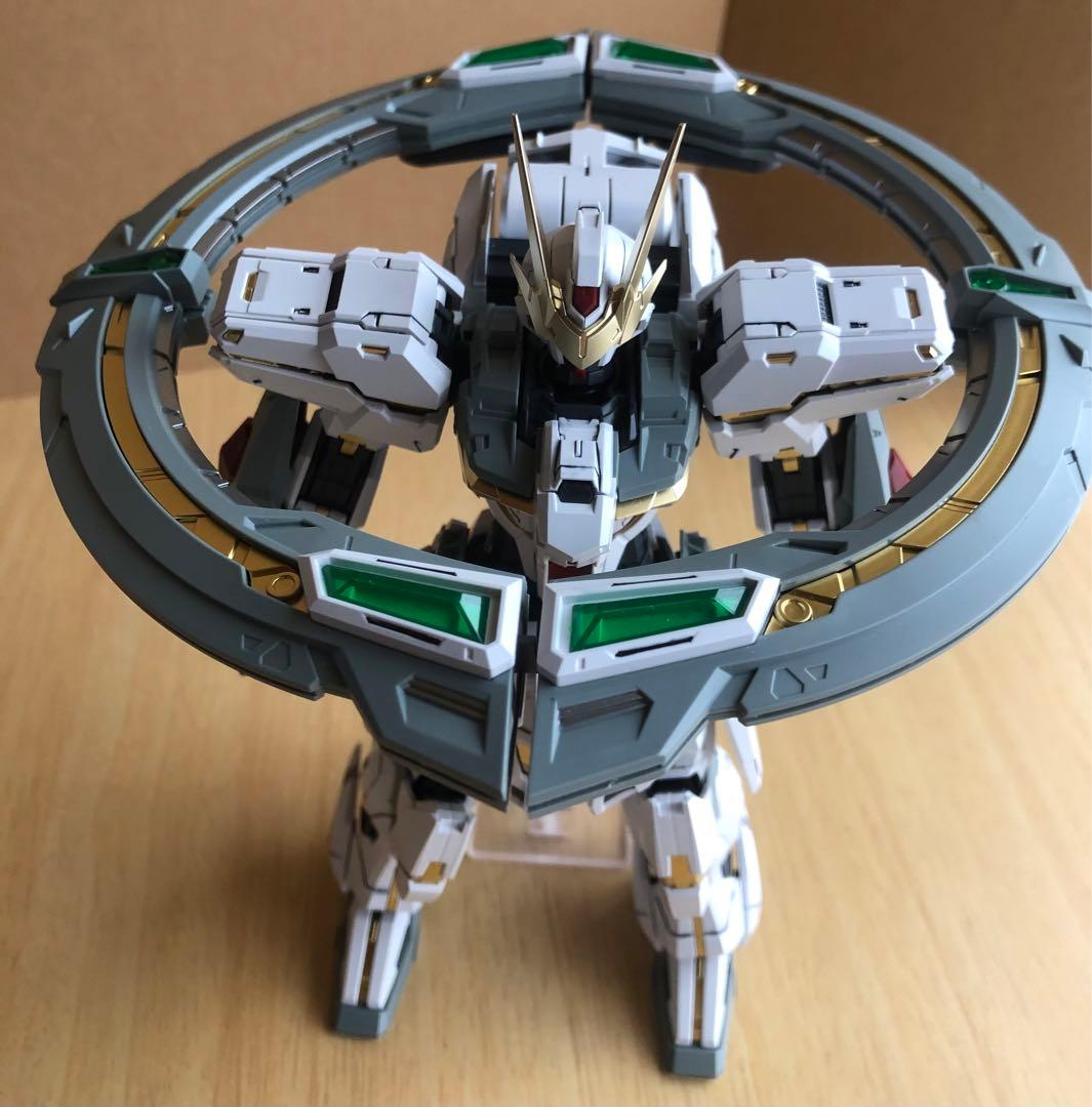 超模力 1/100 ETERNAL STAR GLORY組立式 プラモデル - メルカリ