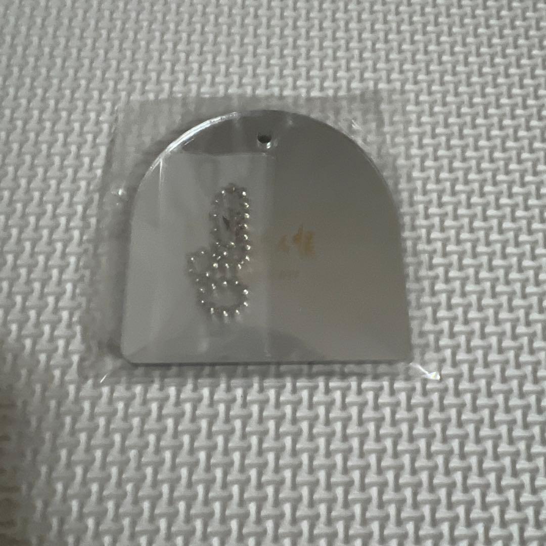 夏目友人帳 ニャンコ先生　トレーディングミラーチャーム キーホルダー