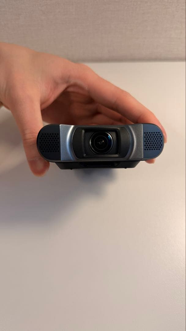 ビデオカメラ Canon ivis mini X