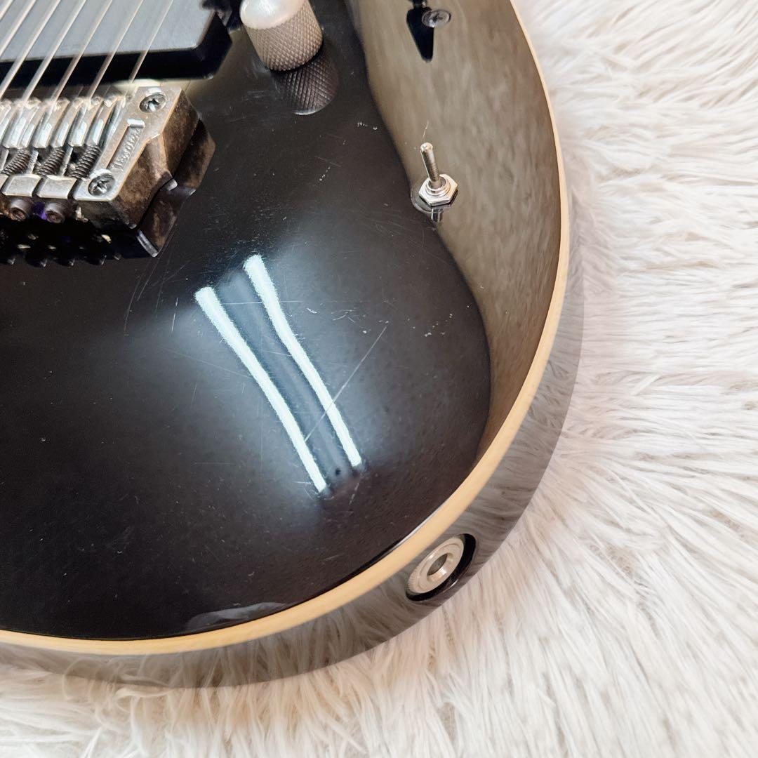 IBANEZ RGA7 7弦ギター アクティブ fixedブリッジ 5P薄ネック - メルカリ