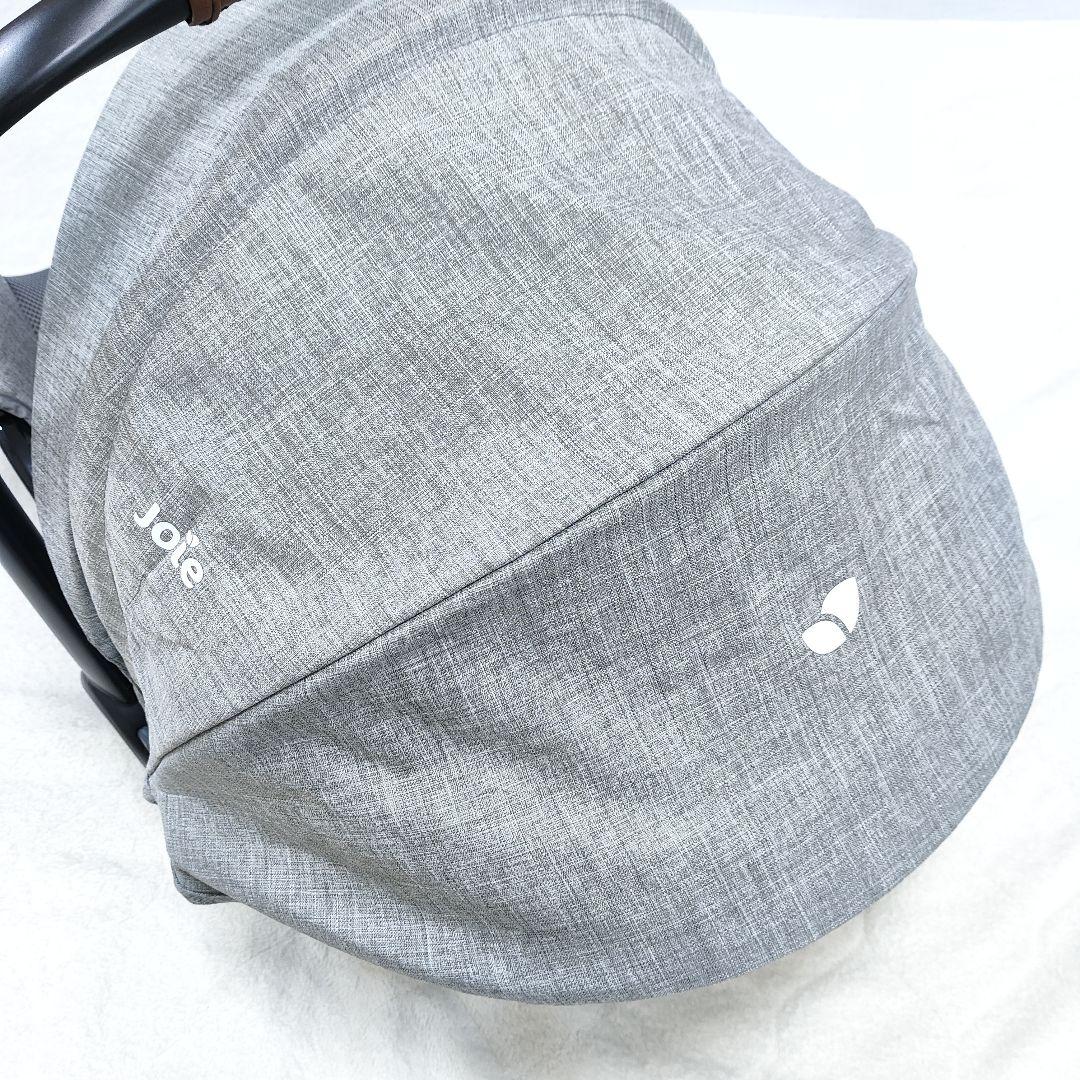 ⭐️美品⭐️ joie i-Sung2 アイスナグ2＋アイベースラックス2 Joie