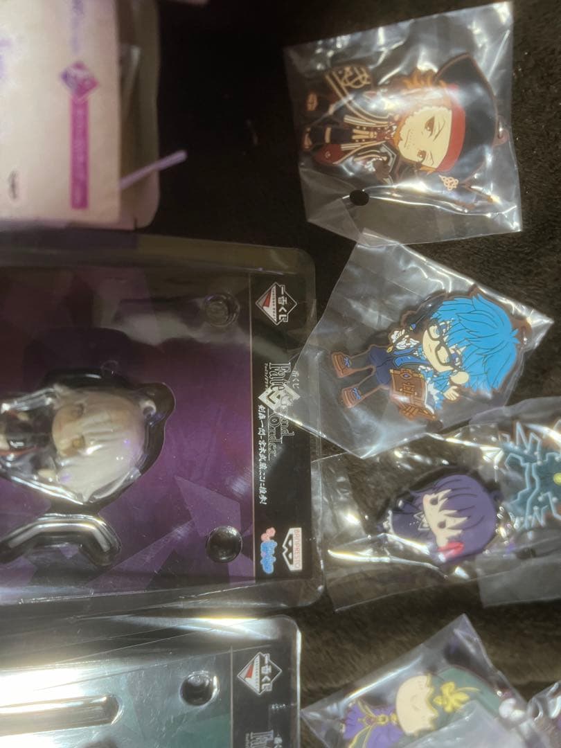 Fate グッズまとめ