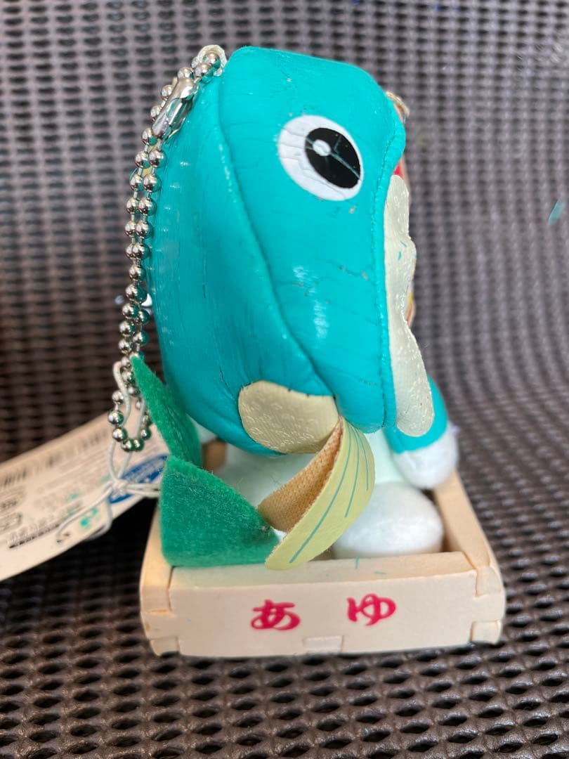 滋賀・和歌山・京都・大阪限定 ご当地 ハローキティ ぬいぐるみ 6体セット