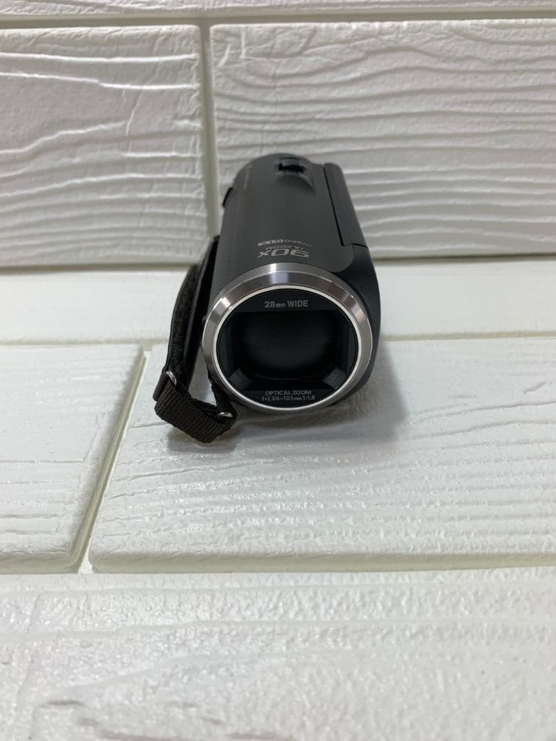 Panasonic HC-V360M デジタル　ビデオカメラ パナソニック