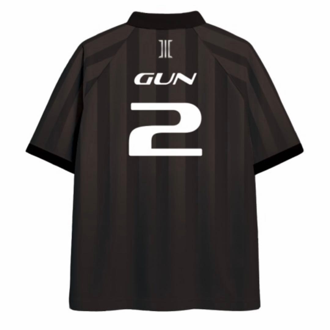 岩田剛典 受注 三代目 ユニフォーム JSBFOREVER〜ONE〜スタジアム EXILE TRIBE STATION ONLINE STORE｜JSB FOREVER ～ONE～ ユニフォーム