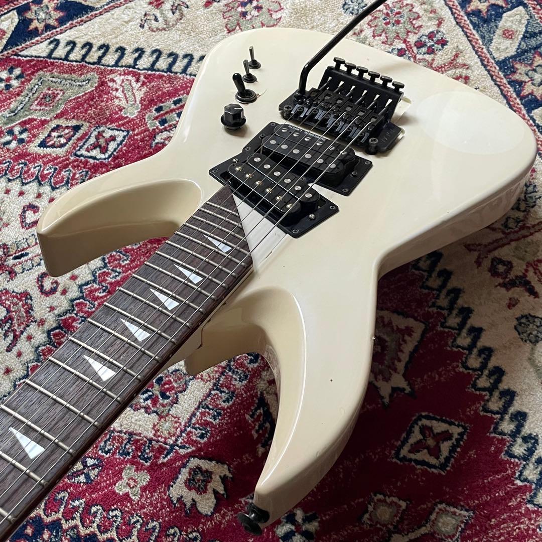 Tokai VC75 Vivian Campbell トーカイ 日本製 - メルカリ