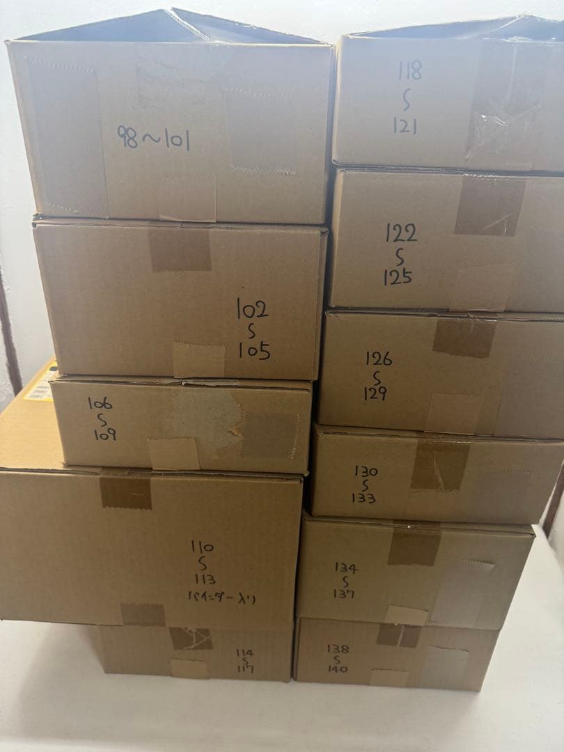 L a Lito　ディズニー・トレインをつくる91号分セット！