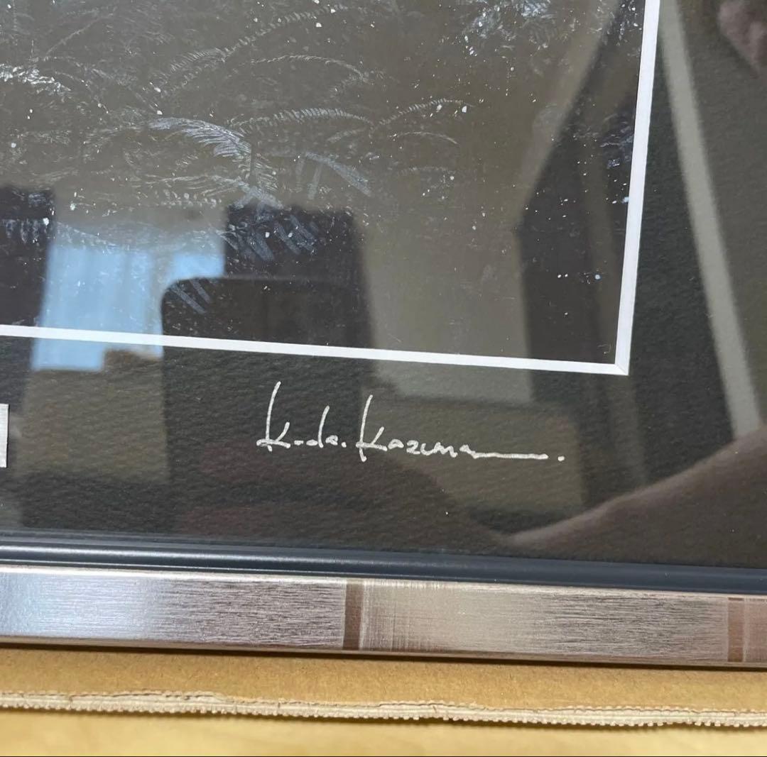 ニーアオートマタニーアレプリカント複製原画NieR Art囚ワレタ絆