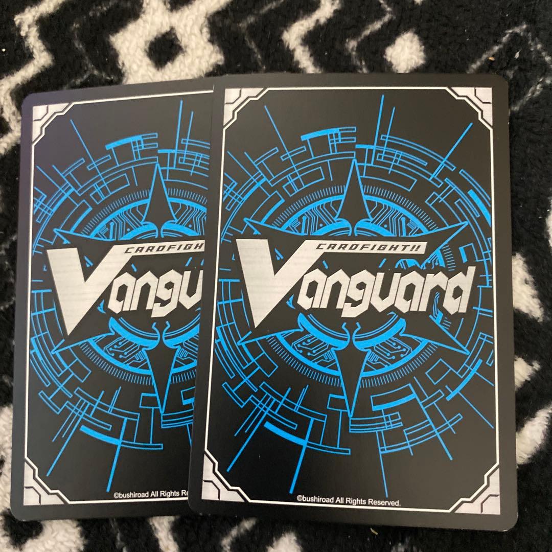 ヴァンガード ペインキラー・エンジェル 2枚 - メルカリ