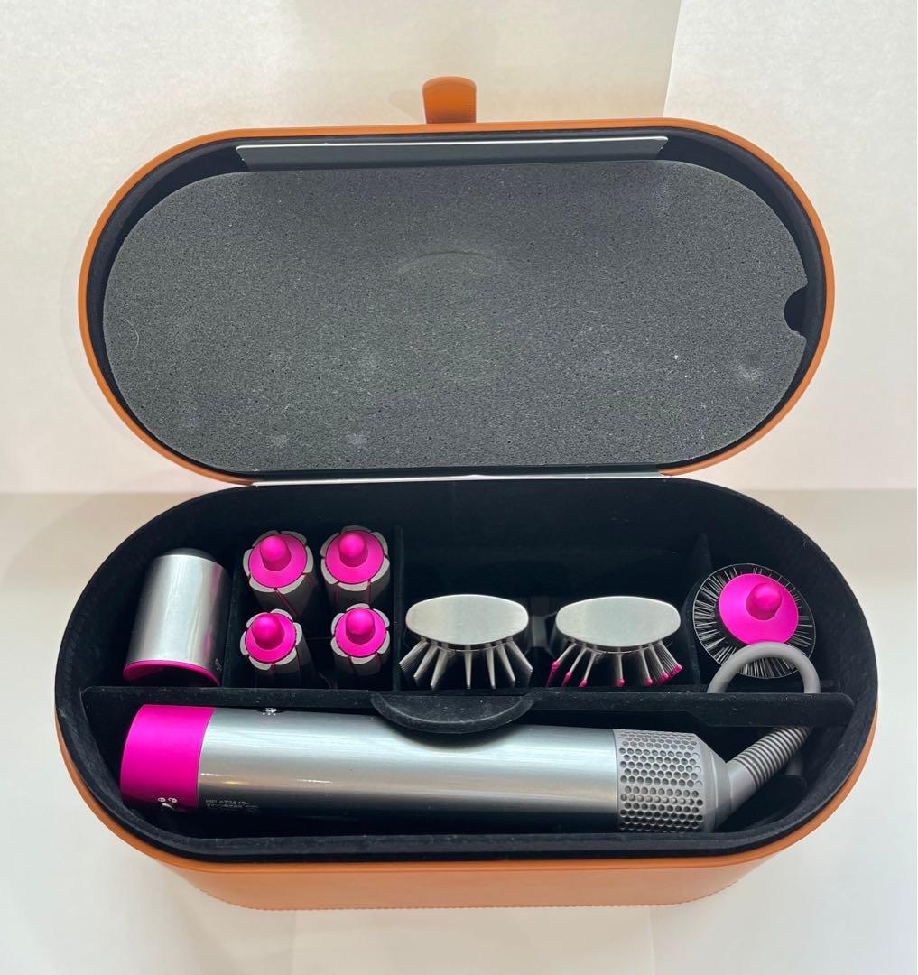 Dyson Airwrap Complete hs01