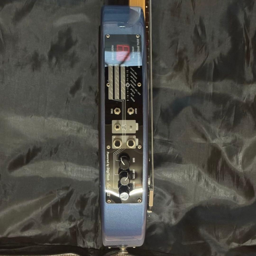 【お得なセット 美品 ジャンク】フェルナンデス DIGI-ZO HYPER