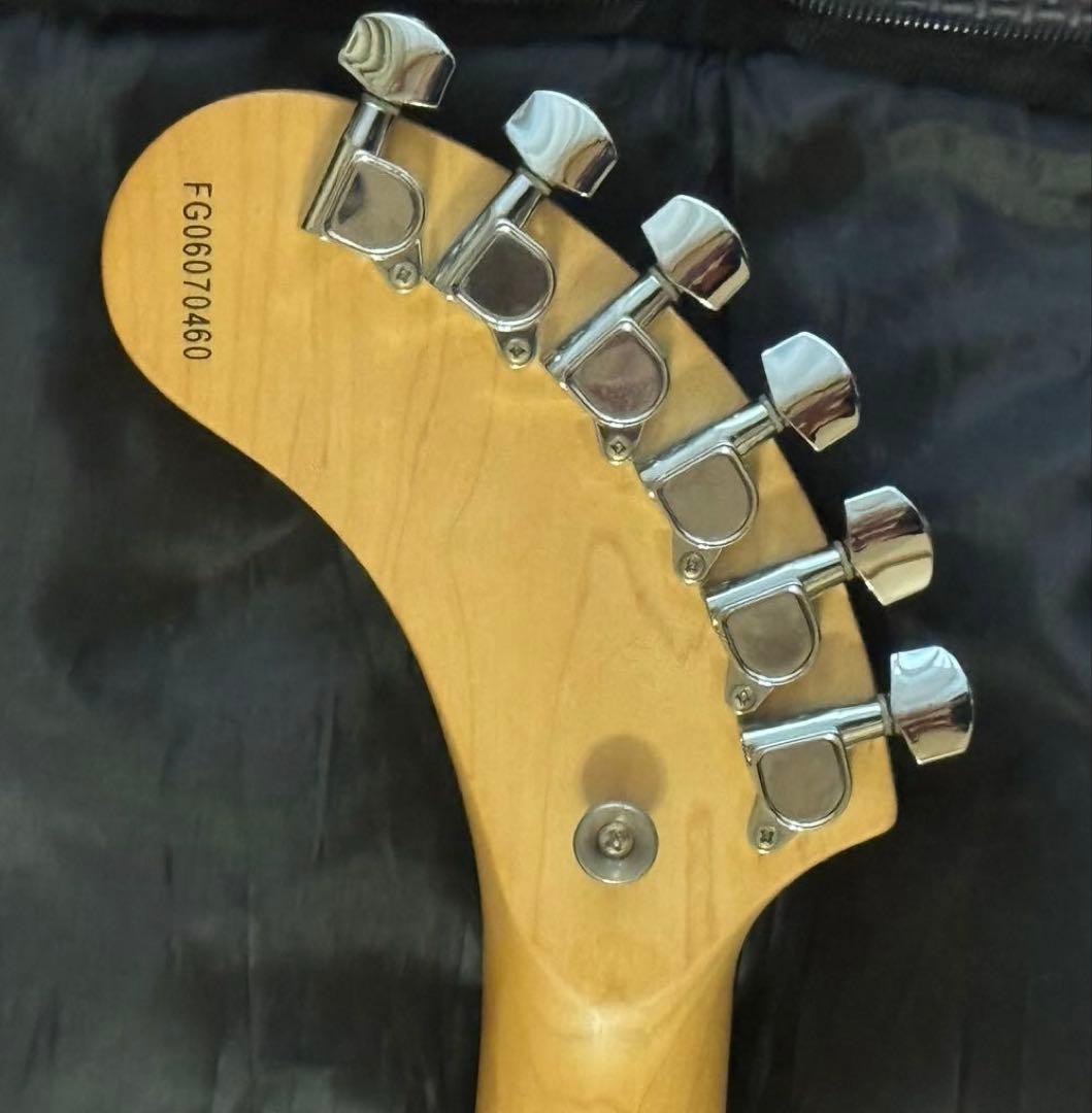 【お得なセット 美品 ジャンク】フェルナンデス DIGI-ZO HYPER