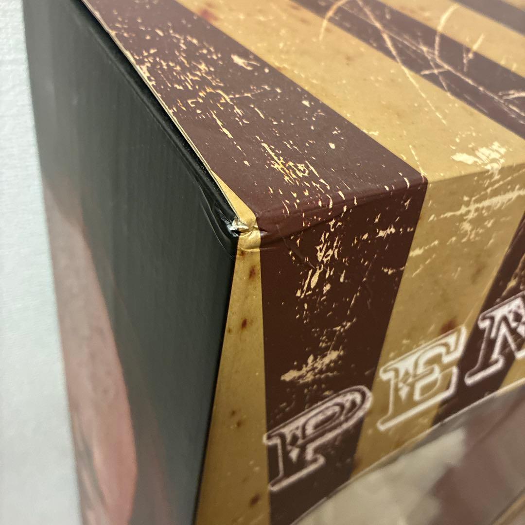 ☆激レア IT ペニーワイズ プレミアムスケールドール トリックオアトリート