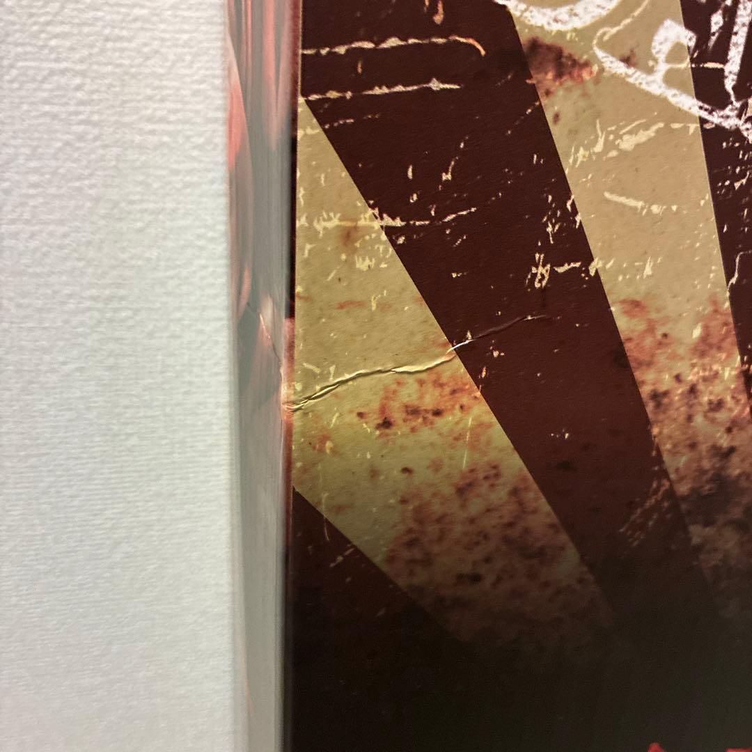 ☆激レア IT ペニーワイズ プレミアムスケールドール トリックオアトリート