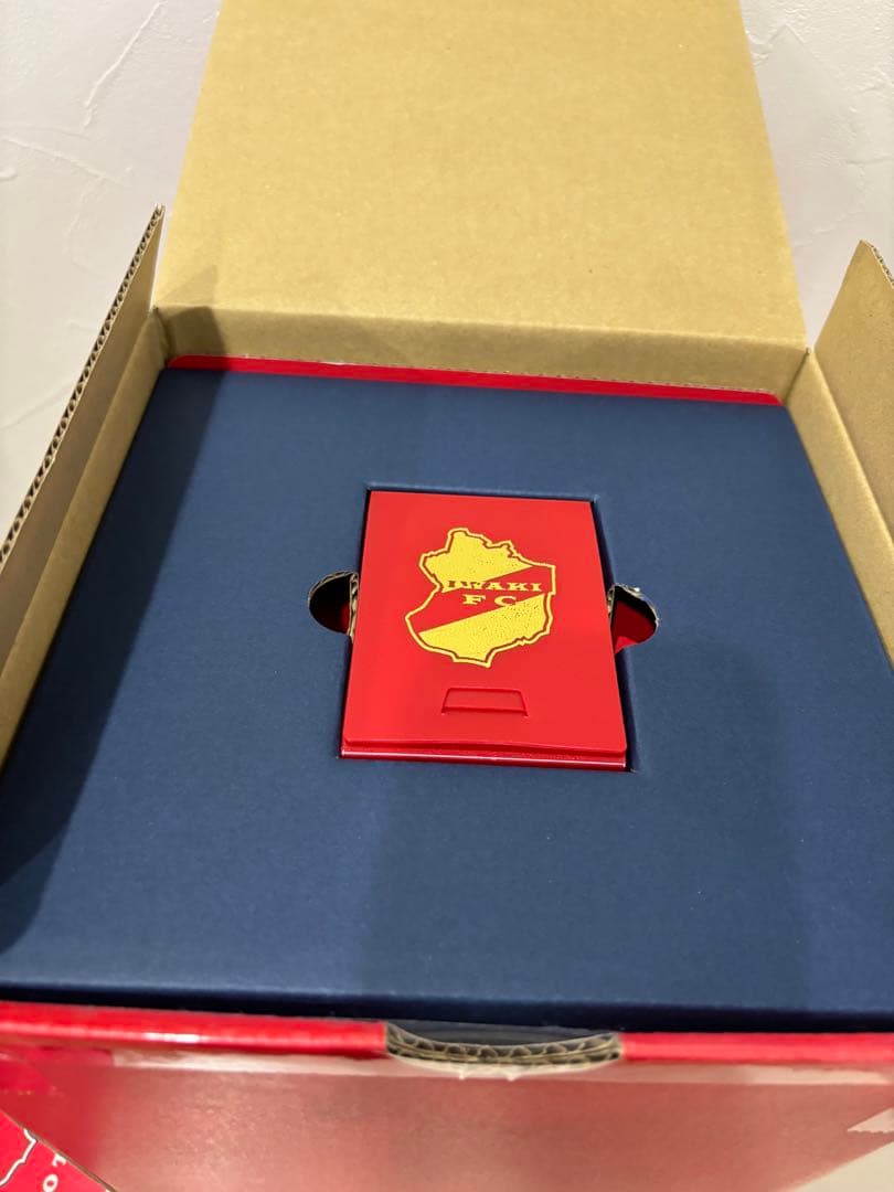 いわきFC 2017年ファンクラブキッズ会員特典 - メルカリ