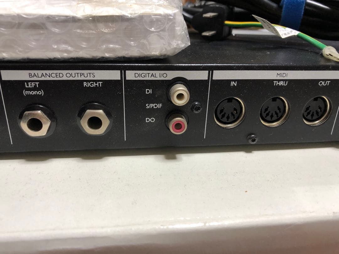 tc electronic G-Major 2 ギターエフェクター