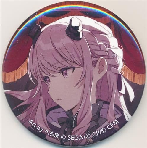 プロセカ 暁山瑞希 ロウワー 缶バッジ 2DMV