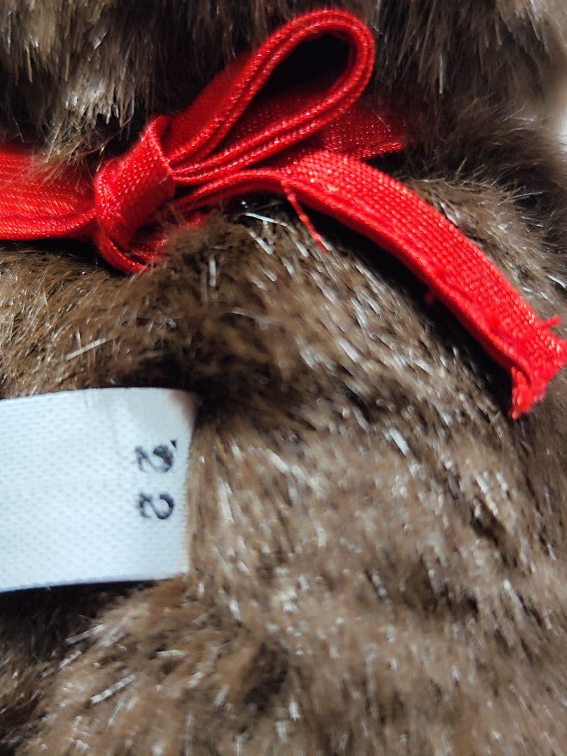 OTONALABコラボ オトナラボ　モンチッチ ぬいぐるみ 昭和レトロ 当時物