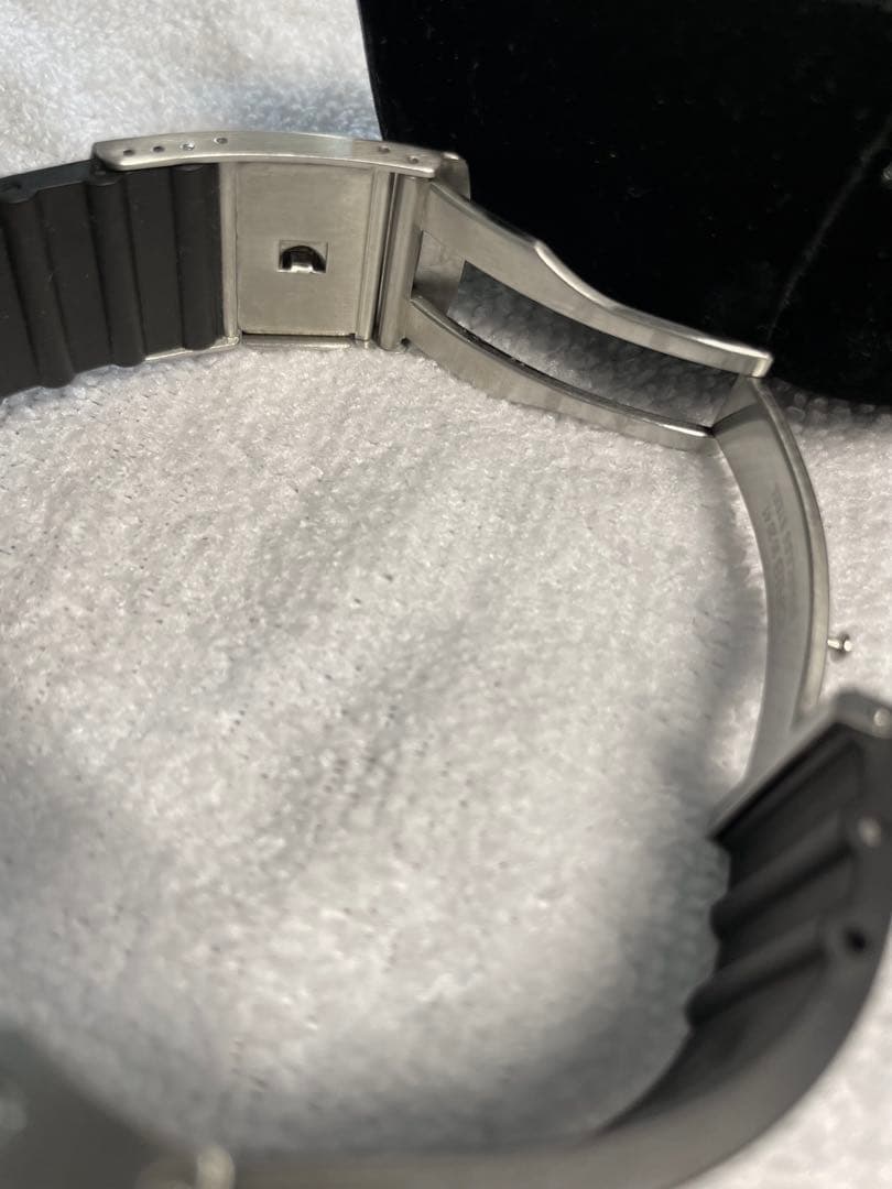 オリス　ORIS WILLIAMS F1 TEAM 自動巻き 時計