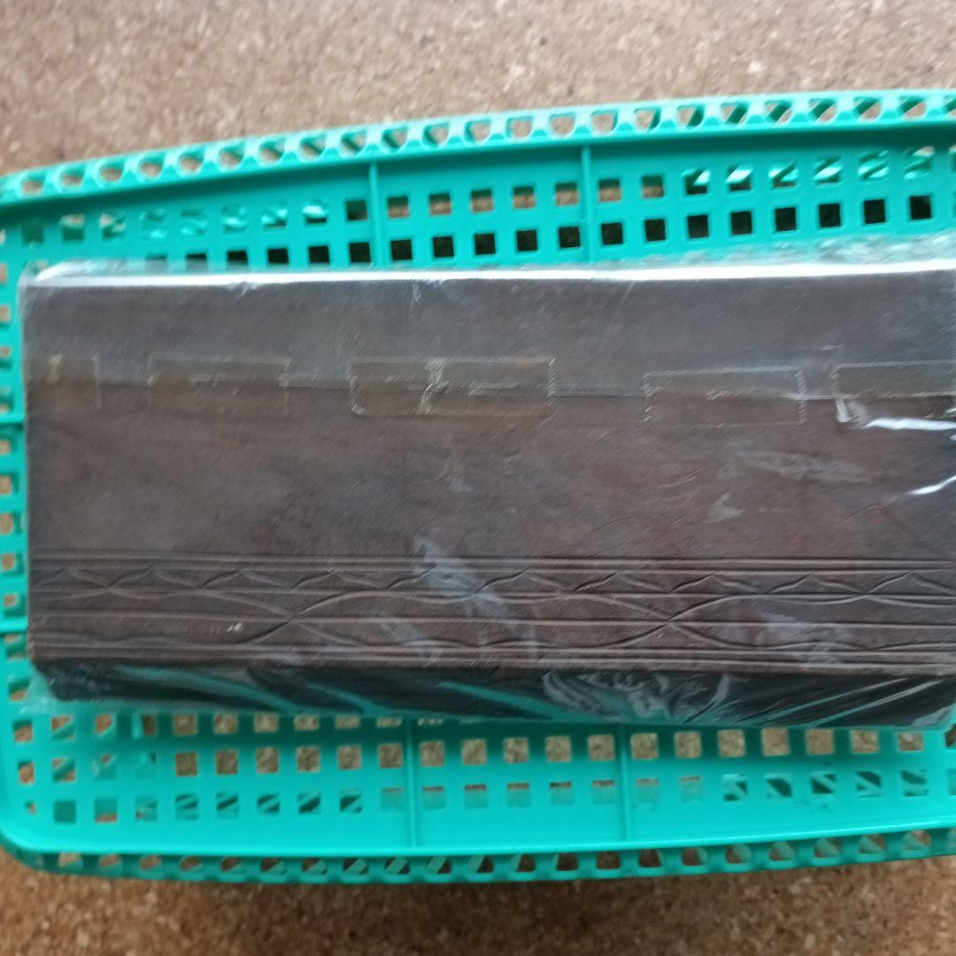 日本国有鉄道 D51 549 プレート