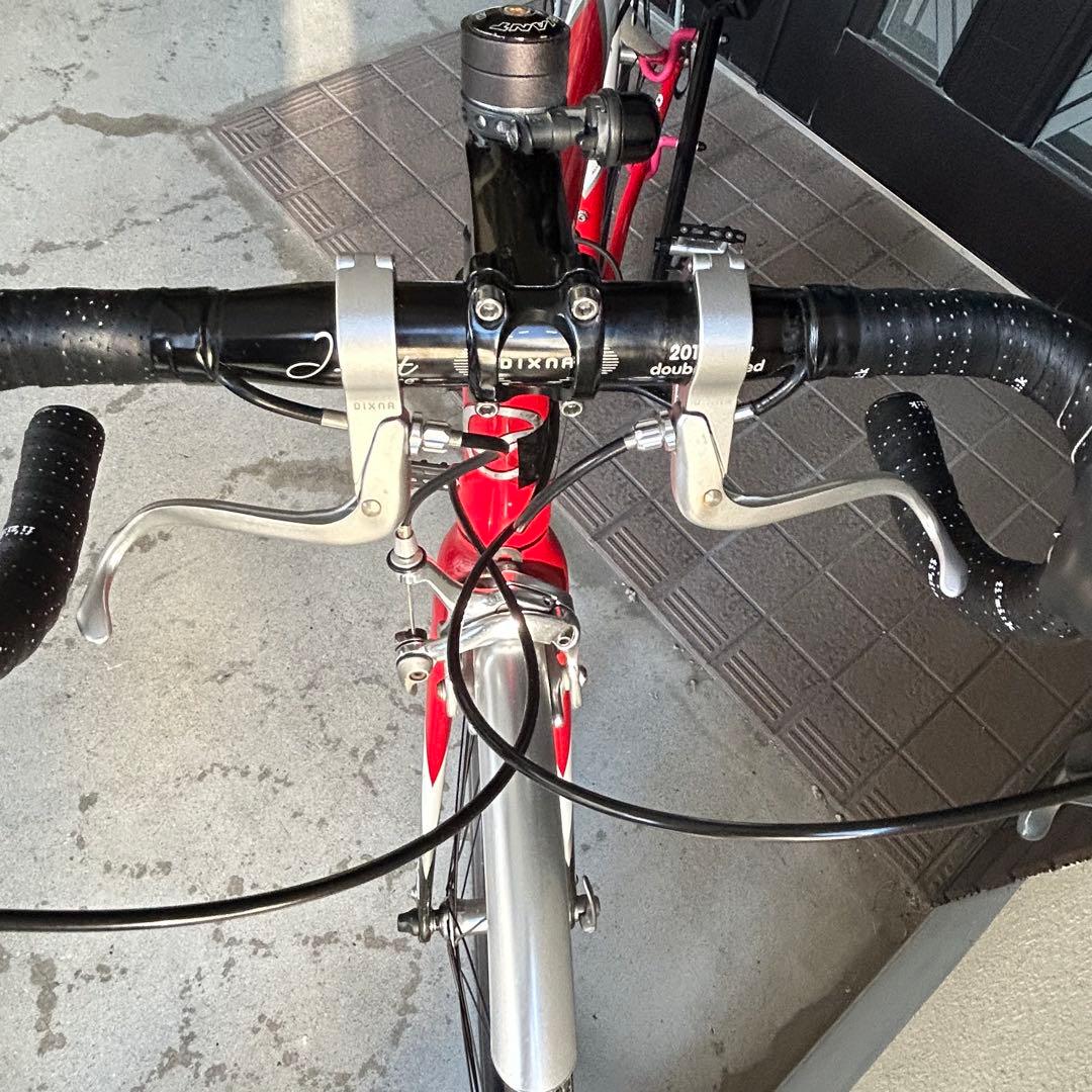 大阪鶴見区直接引取り　GIANT OCR3 ジャイアント　 ロードバイク