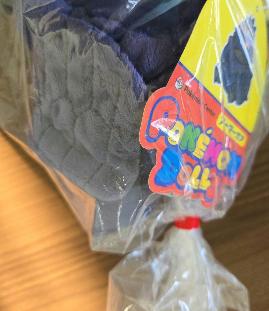 ポケットモンスター ぬいぐるみ　セット ポケセン　ポケモンドールズ