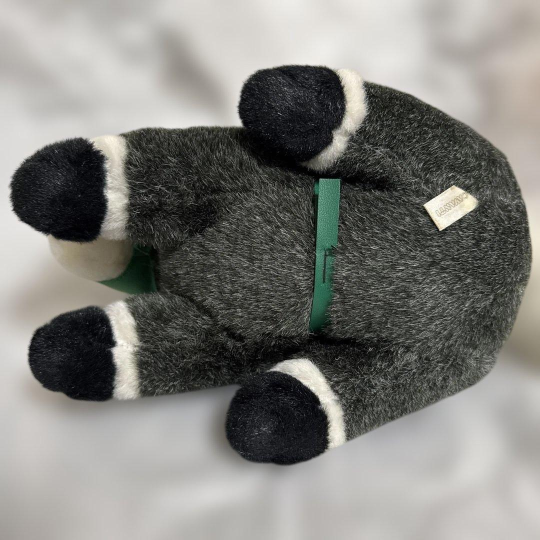 レア オグリキャップぬいぐるみ AVANTI ウマ タグ付き