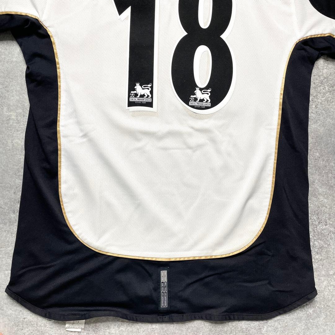 正規01-02 マンチェスターユナイテッド 100周年 Scholes#18】 - メルカリ