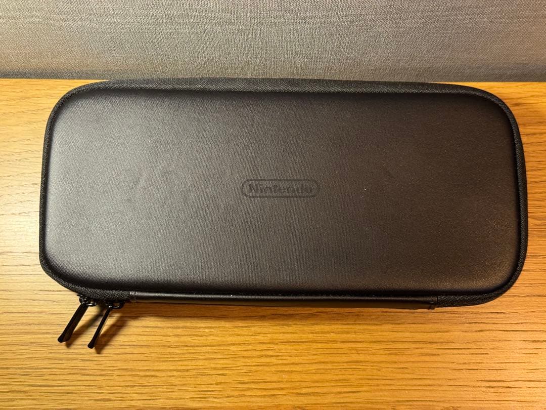 D*i様 Nintendo Switch 本体 ネオンブルーネオンレッド 豪華オ