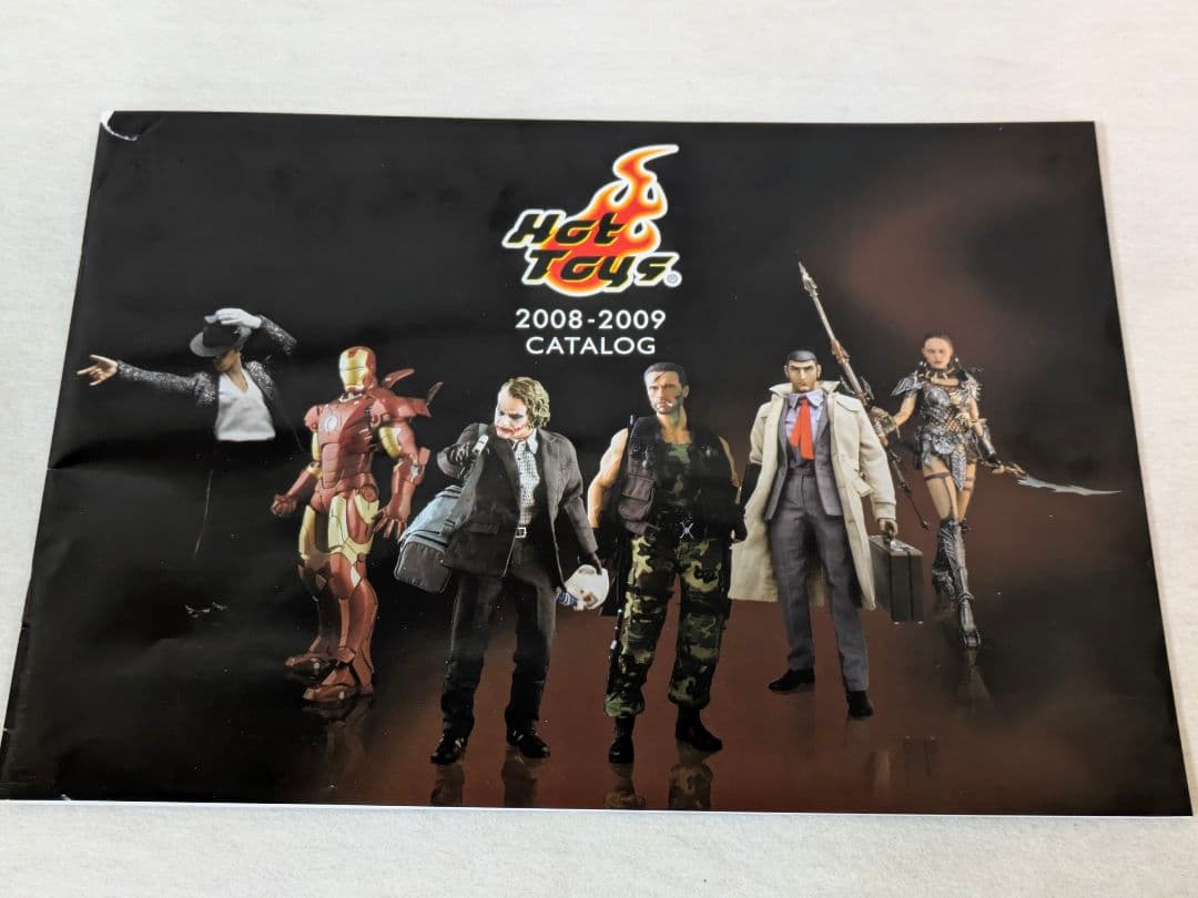 しょうこ様専用ホットトイズ アイアンマン マーク2 コレクターズジャンク品