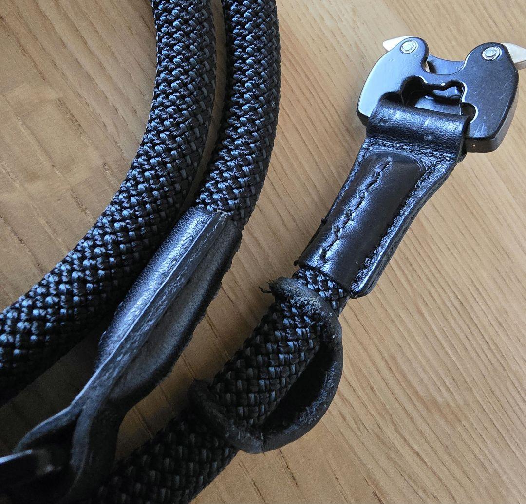 YOSEMITE ヨセミテ カメラストラップ 126mm コブラバックル - メルカリ