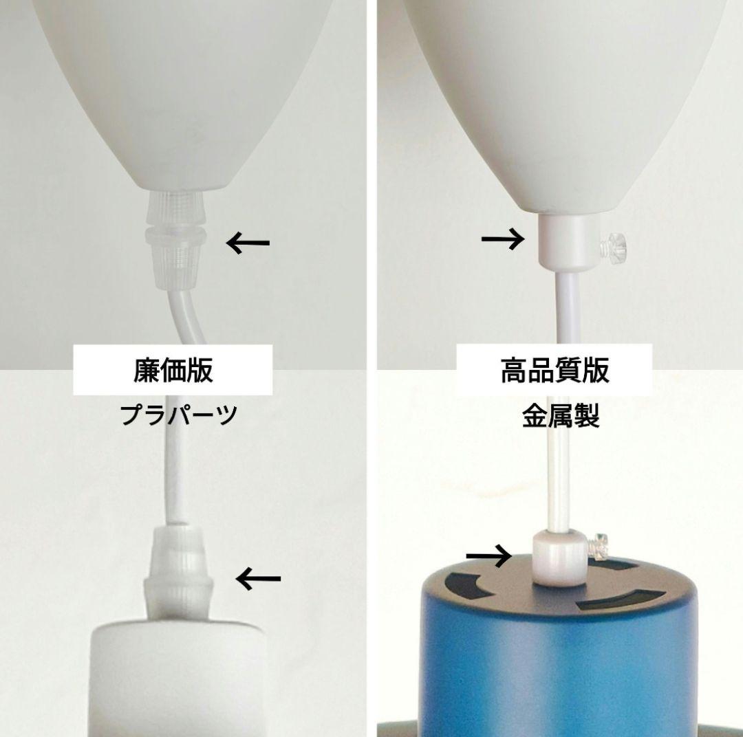 高品質版】ルイスポールセンPH5リプロダクト50cmモノクロムブラック