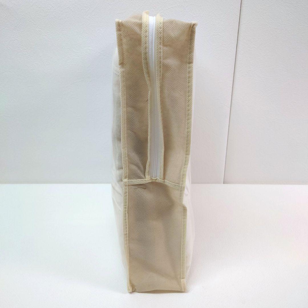 M1107D1 未使用☆ゼンケン 電気掛敷オーガニック毛布 ZB-OC101SG